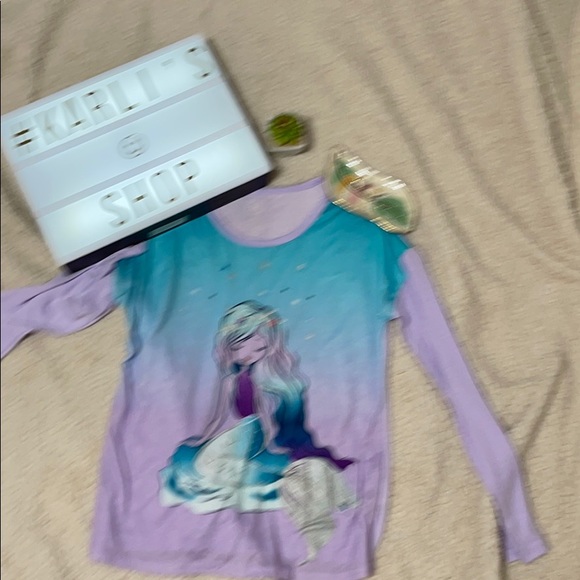 Pajama set - Picture 3 of 3